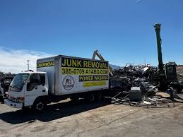 Best Attic Cleanout  in Menifee, CA