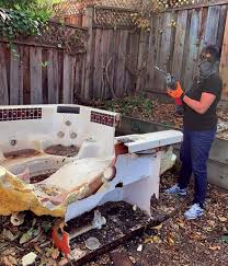 Best Residential Junk Removal  in Menifee, CA